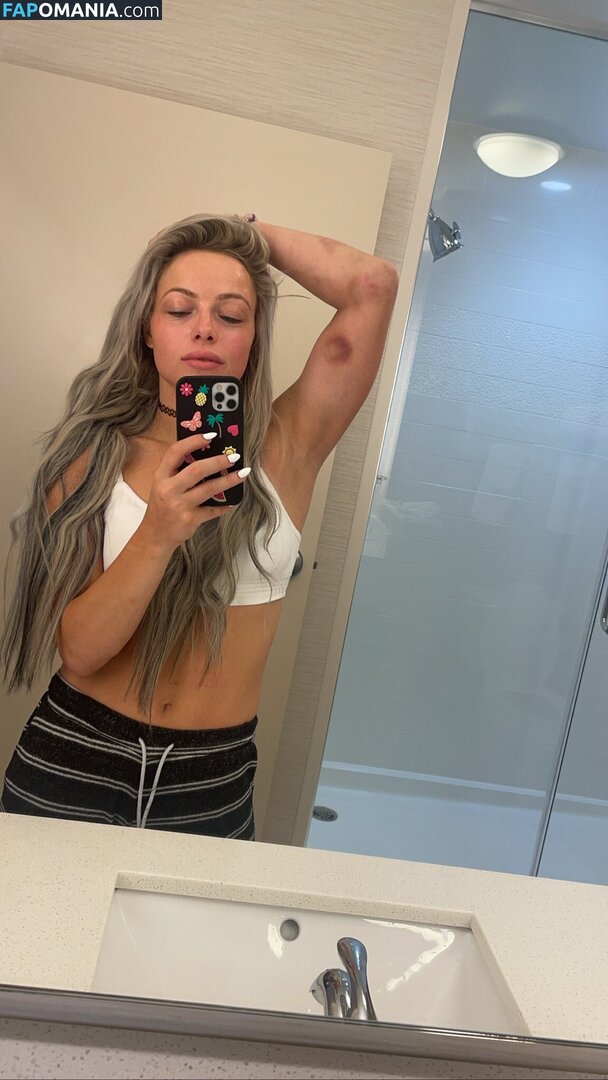 Liv Morgan / yaonlylivvonce Nude OnlyFans  Leaked Photo #875