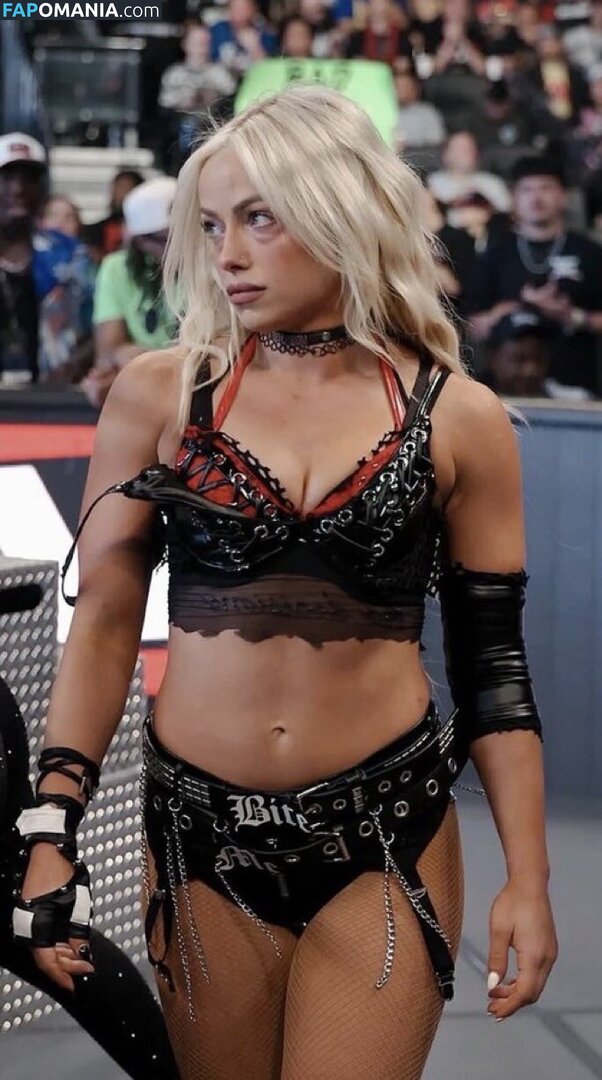 Liv Morgan / https: / yaonlylivvonce Nude OnlyFans  Leaked Photo #877