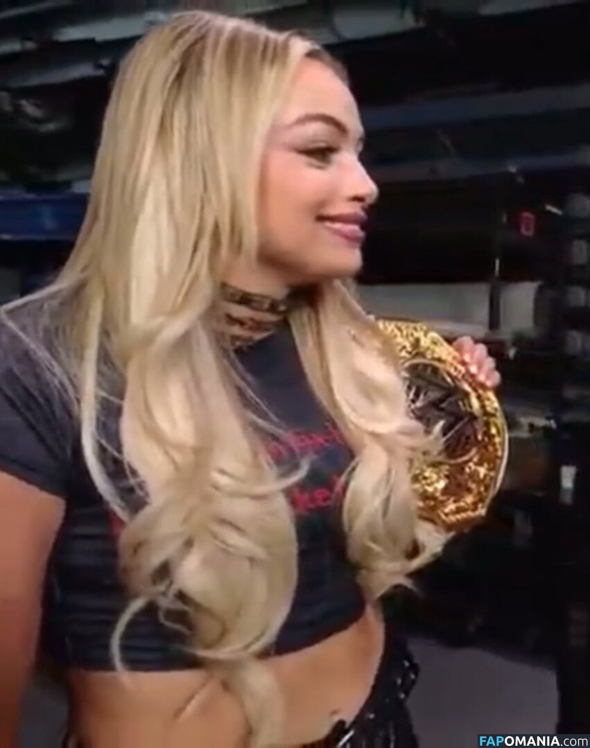 Liv Morgan / https: / yaonlylivvonce Nude OnlyFans  Leaked Photo #954