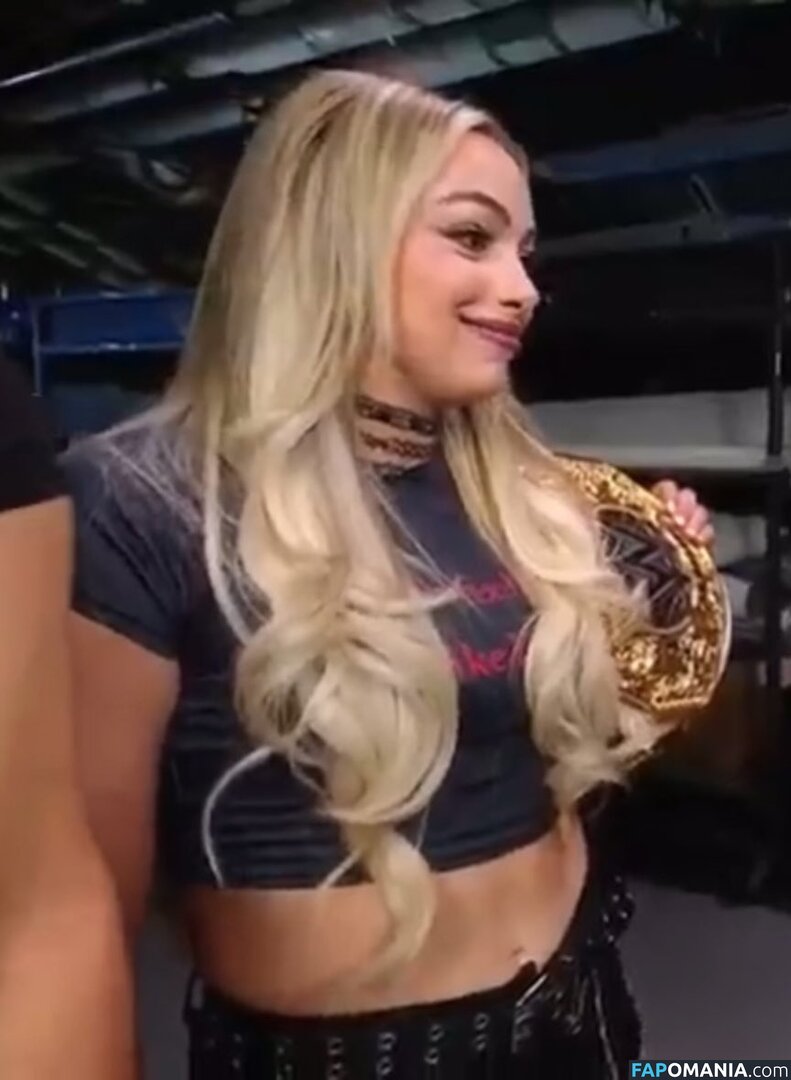Liv Morgan / https: / yaonlylivvonce Nude OnlyFans  Leaked Photo #955
