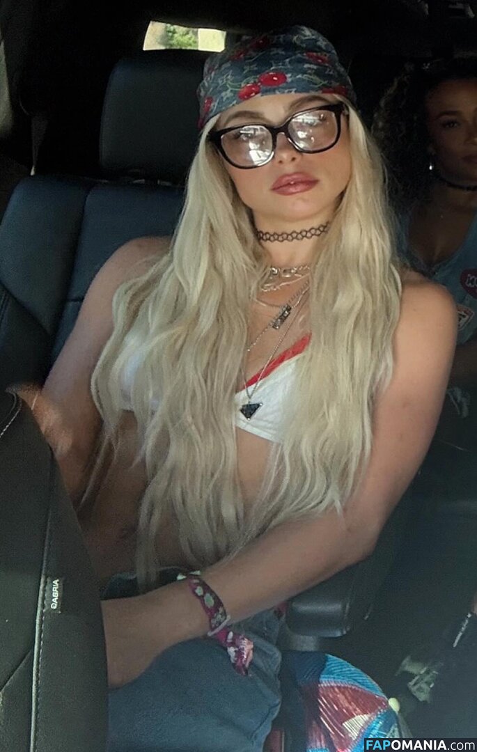Liv Morgan / https: / yaonlylivvonce Nude OnlyFans  Leaked Photo #967
