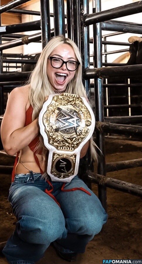 Liv Morgan / https: / yaonlylivvonce Nude OnlyFans  Leaked Photo #971