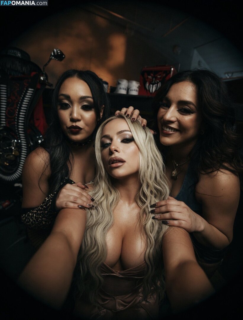 Liv Morgan / https: / yaonlylivvonce Nude OnlyFans  Leaked Photo #980