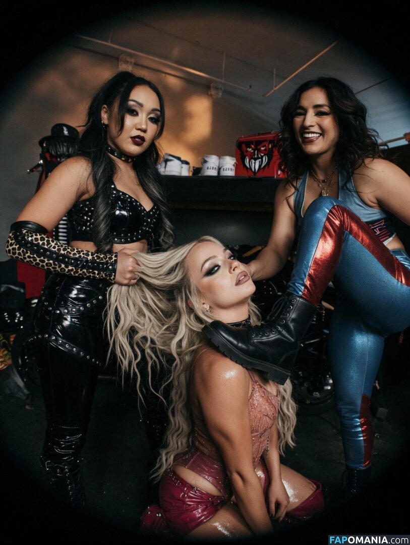 Liv Morgan / https: / yaonlylivvonce Nude OnlyFans  Leaked Photo #981