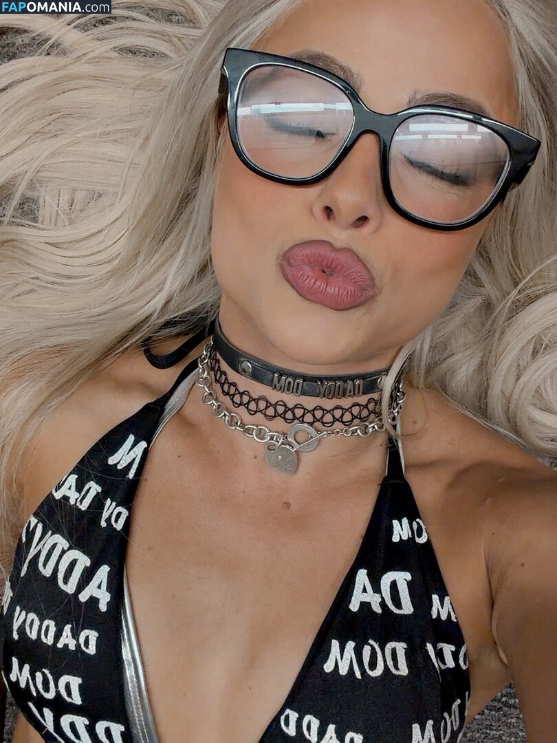 Liv Morgan / https: / yaonlylivvonce Nude OnlyFans  Leaked Photo #989