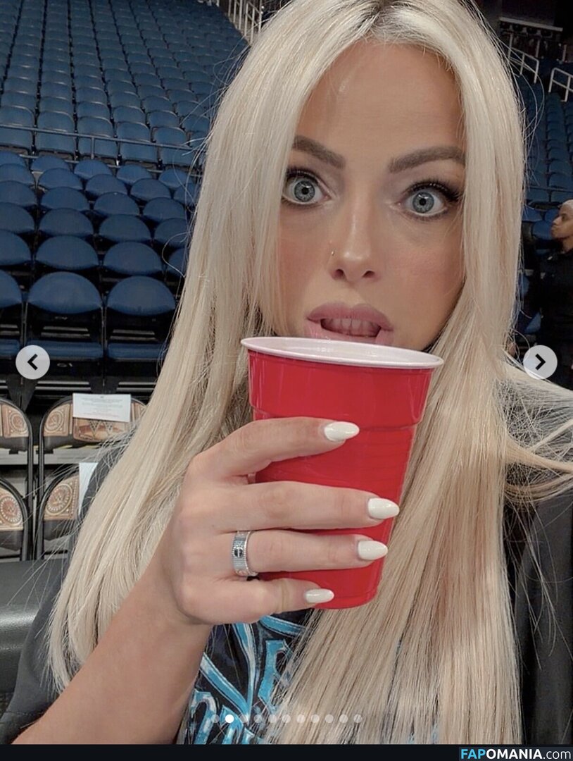 Liv Morgan / https: / yaonlylivvonce Nude OnlyFans  Leaked Photo #996