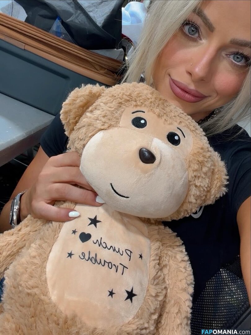 Liv Morgan / https: / yaonlylivvonce Nude OnlyFans  Leaked Photo #1006