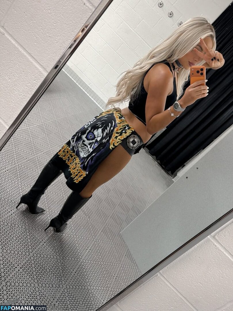 Liv Morgan / https: / yaonlylivvonce Nude OnlyFans  Leaked Photo #1007