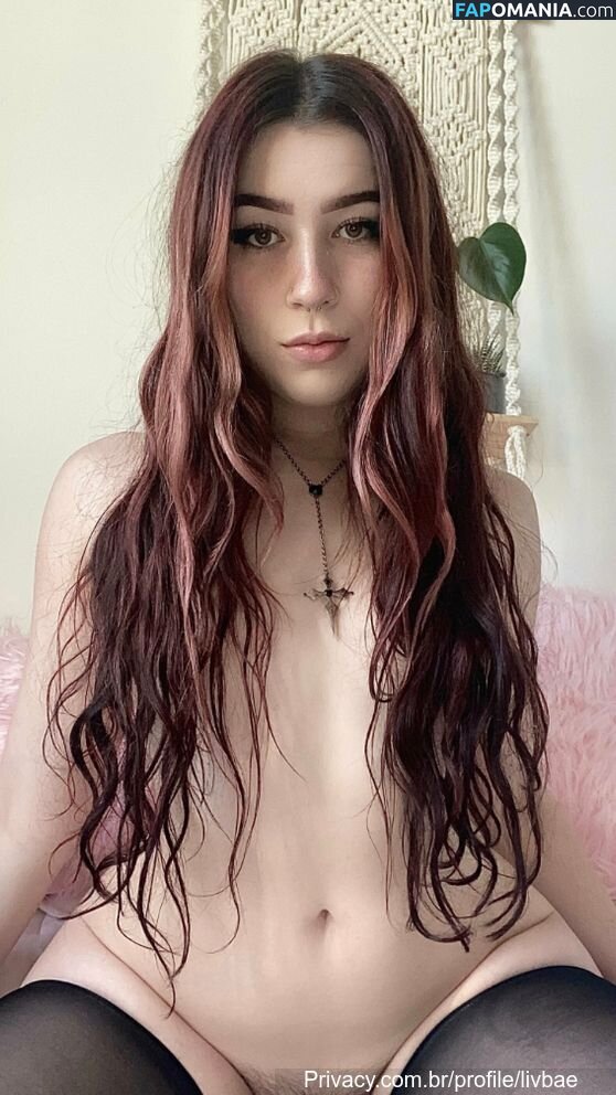 Livbae / livibee Nude OnlyFans  Leaked Photo #1