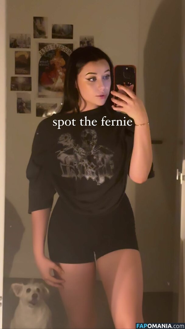 Liv Bevan / LivBev / livscopes Nude OnlyFans  Leaked Photo #6