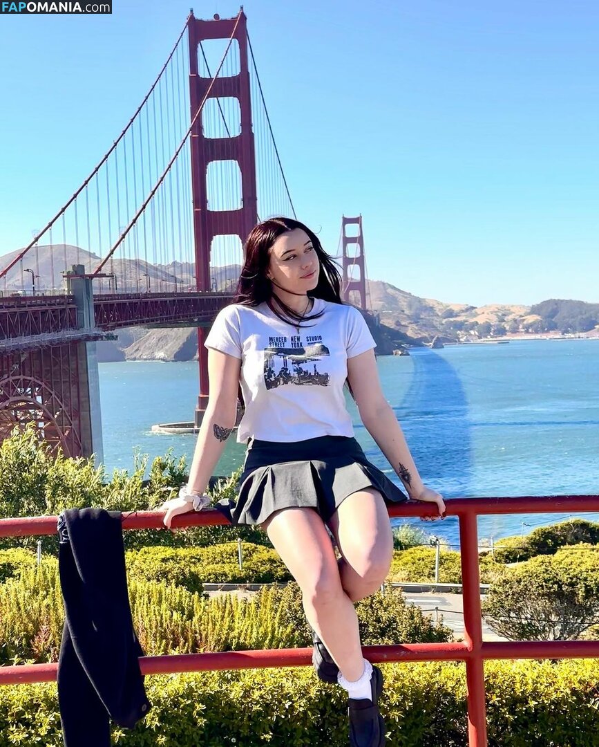 Liv Bevan / LivBev / livscopes Nude OnlyFans  Leaked Photo #21