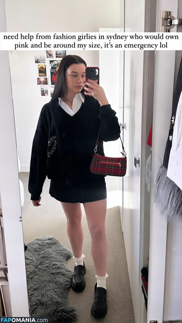 Liv Bevan / LivBev / livscopes Nude OnlyFans  Leaked Photo #23