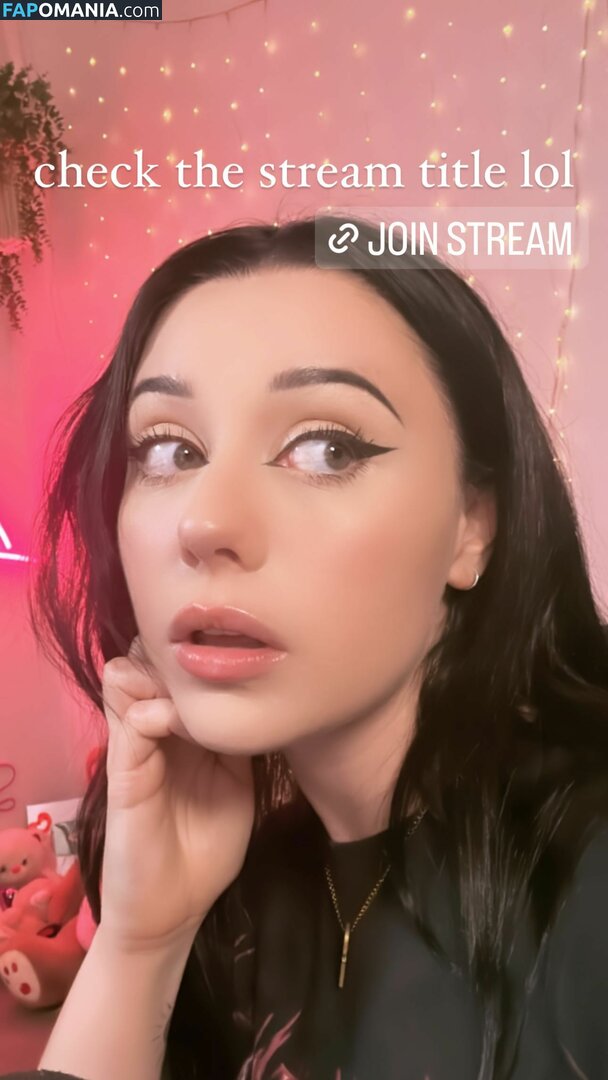 Liv Bevan / LivBev / livscopes Nude OnlyFans  Leaked Photo #74