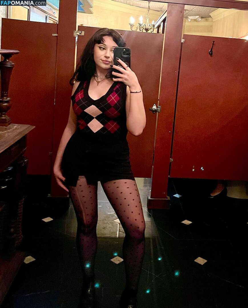 Liv Bevan / LivBev / livscopes Nude OnlyFans  Leaked Photo #85