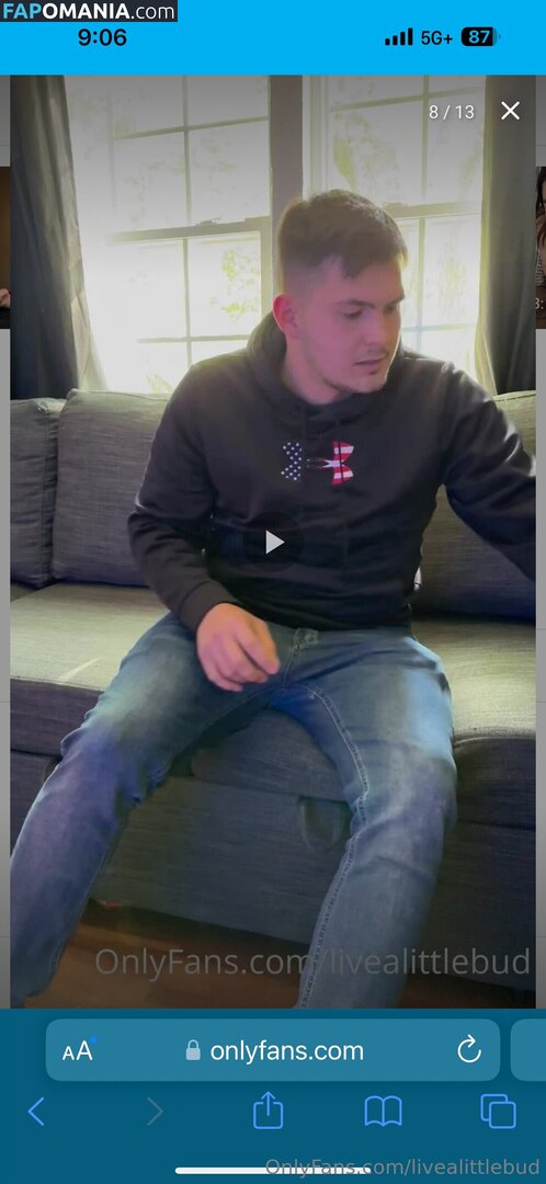 livealittlebud Nude OnlyFans  Leaked Photo #17
