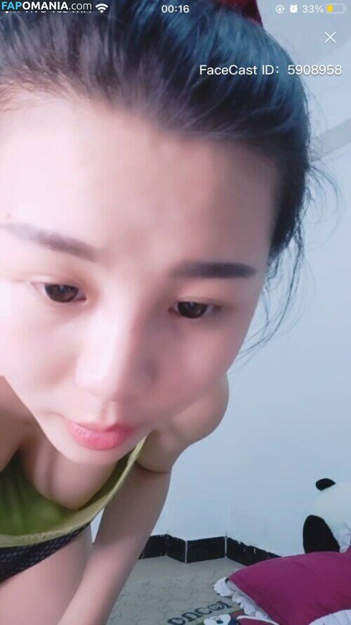 Lives Privadas Facecast Nude OnlyFans  Leaked Photo #277