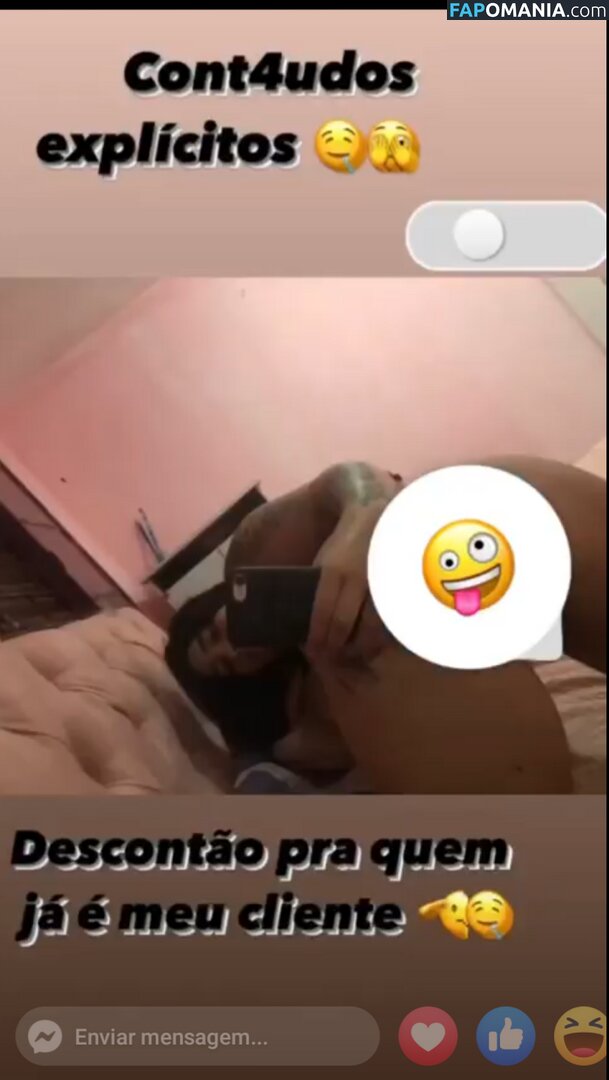 Lives Privadas Facecast Nude OnlyFans  Leaked Photo #313