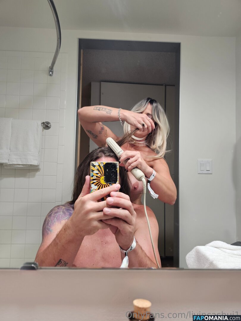 livincashui / livincashui1 Nude OnlyFans  Leaked Photo #8