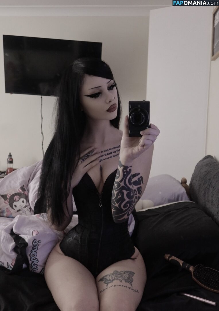 livindeadyaz Nude OnlyFans  Leaked Photo #6