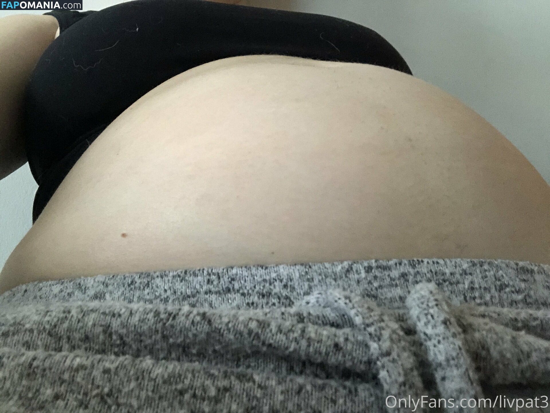 liv3liv / livpat3 Nude OnlyFans  Leaked Photo #12