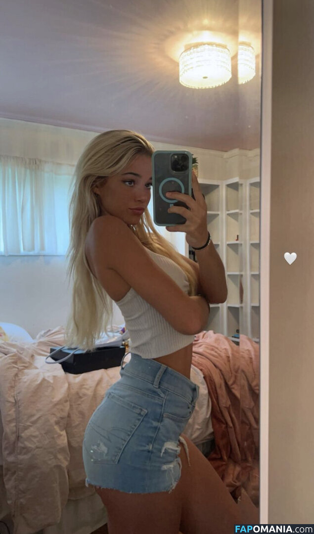 Livvy Dunne / livvydunne Nude OnlyFans  Leaked Photo #5