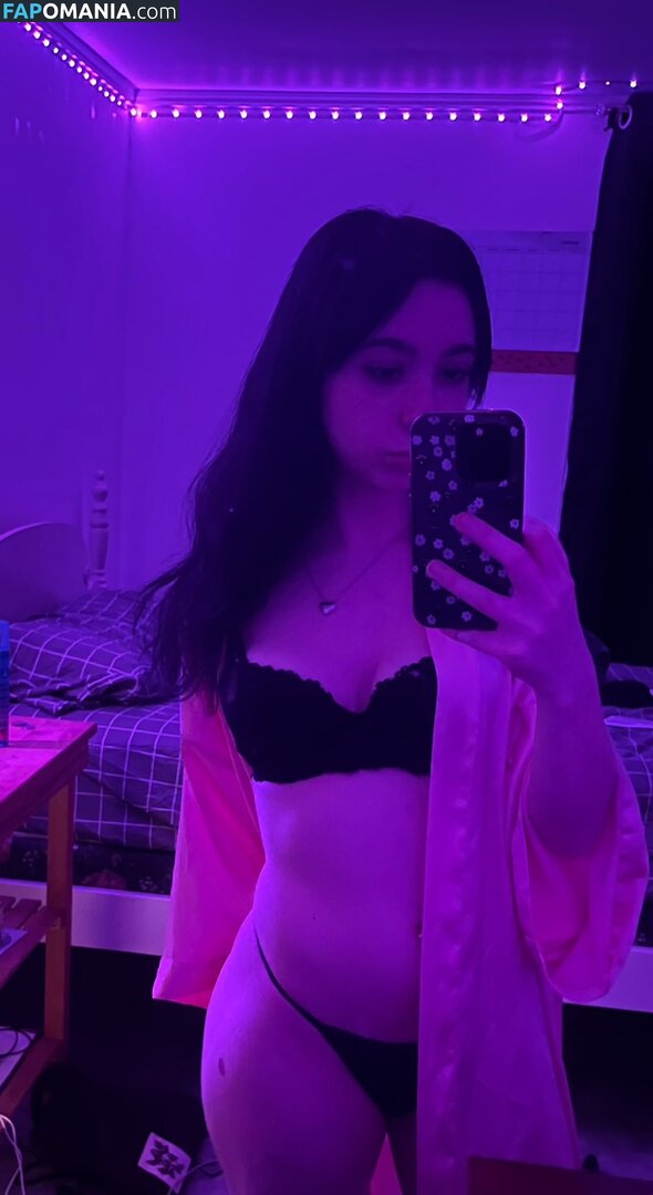 https: / lixiaangel Nude OnlyFans  Leaked Photo #3