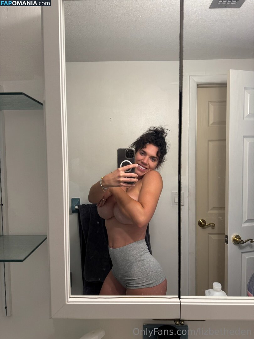 Lizbeth Eden / lizbetheden Nude OnlyFans  Leaked Photo #389