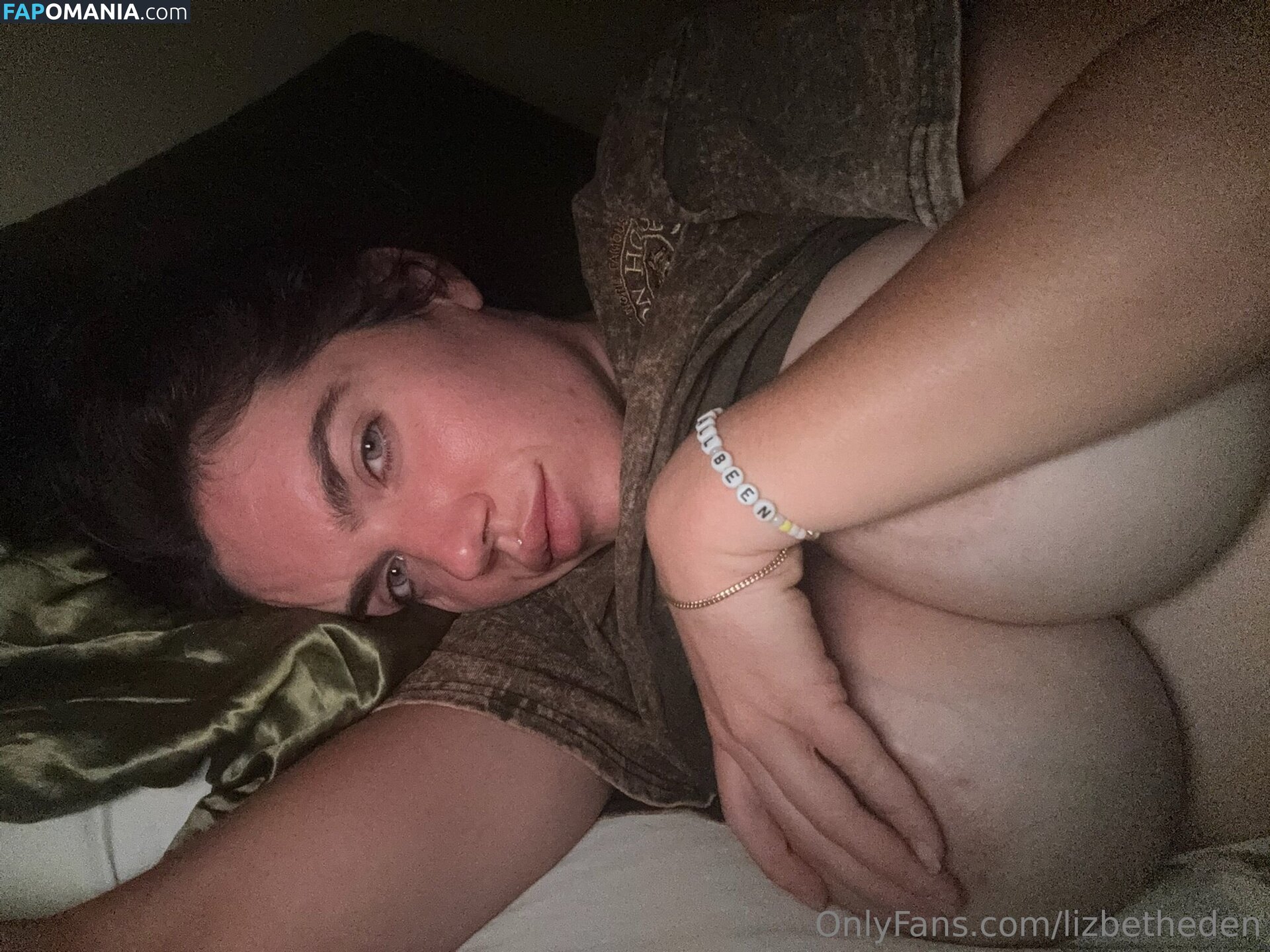 Lizbeth Eden / lizbetheden Nude OnlyFans  Leaked Photo #395