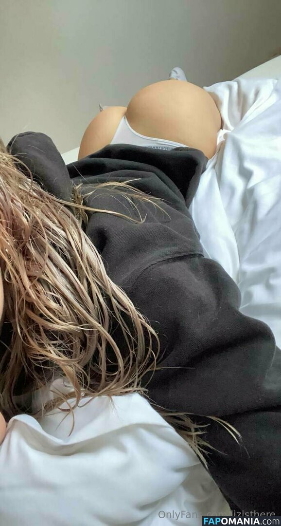 lizisthere Nude OnlyFans  Leaked Photo #10