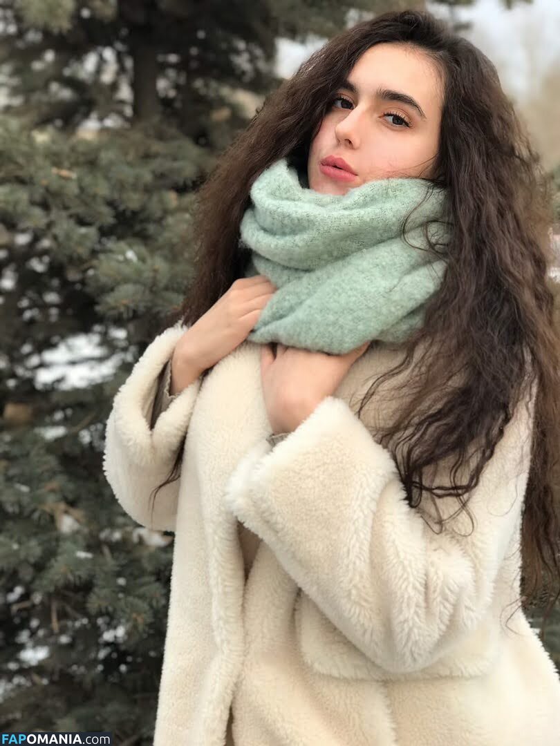 Lizzi69 / lizablack69 / maltseva693 / u127767299 Nude OnlyFans  Leaked Photo #10