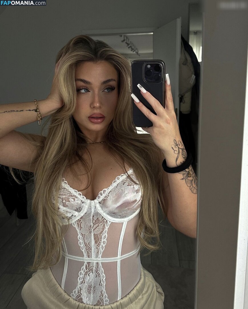 Lizzie Grey / lizziegreyy / lizziexxgrey Nude OnlyFans Leaked Photo #31 -  Fapomania