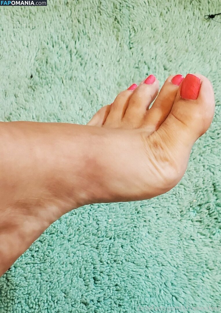 lizziesexifeet / planet.of.models Nude OnlyFans  Leaked Photo #13