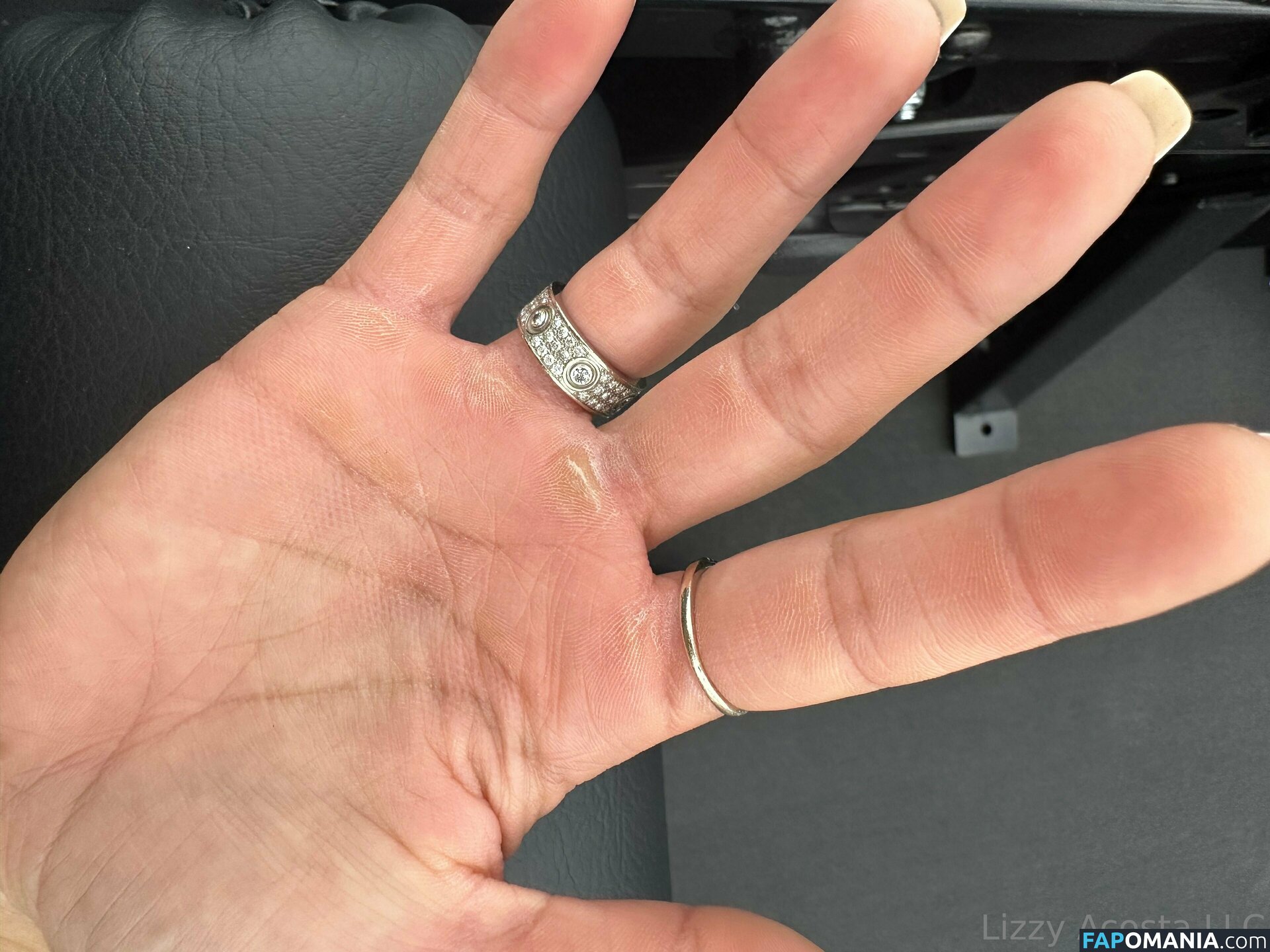 Lizzy Acosta / lizzyaacosta / lizzyacosta Nude OnlyFans  Leaked Photo #155