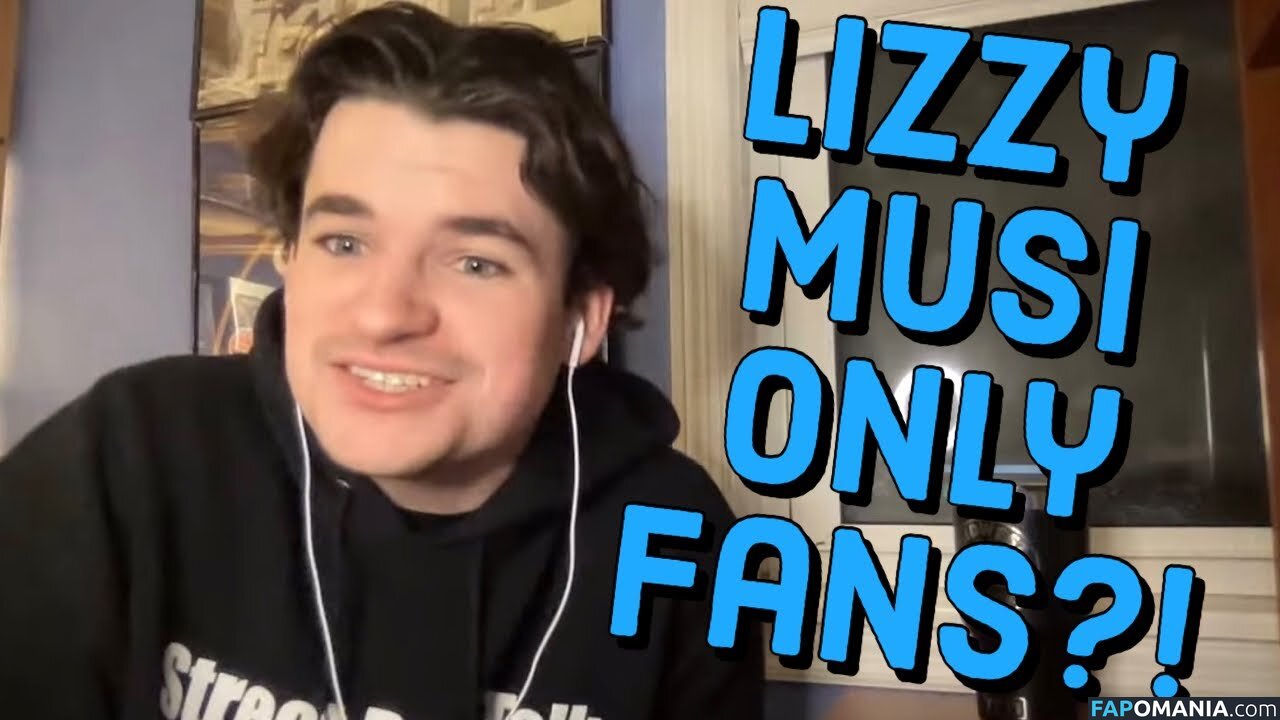 Lizzy Musi / lizzymusi Nude OnlyFans  Leaked Photo #167