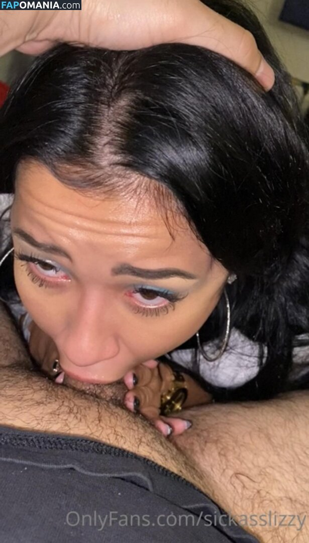 Lizzy P Nude OnlyFans  Leaked Photo #4