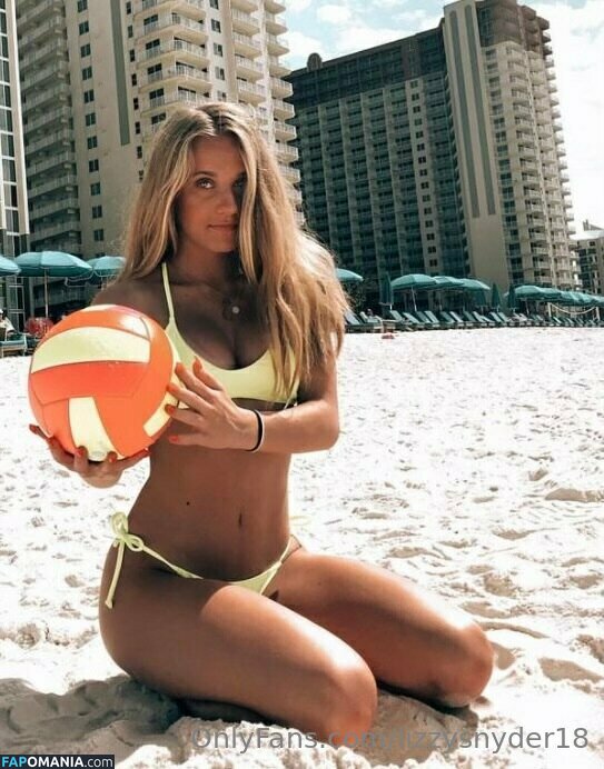 elizabethsnyder / lizzysnyder18 Nude OnlyFans  Leaked Photo #29
