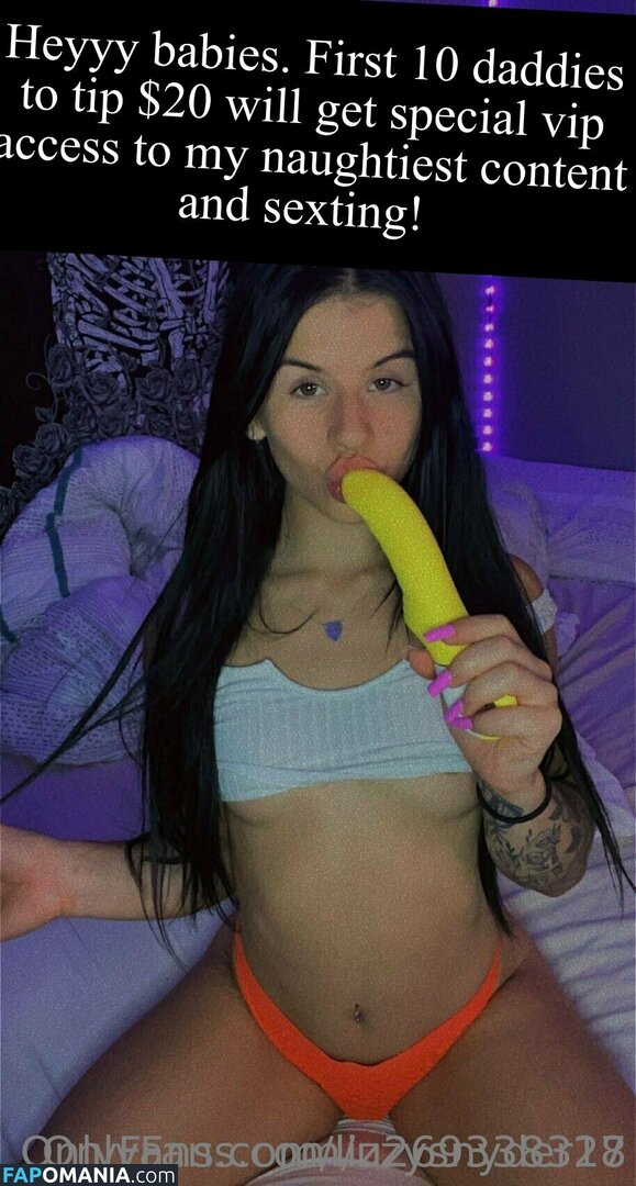 elizabethsnyder / lizzysnyder18 Nude OnlyFans  Leaked Photo #65