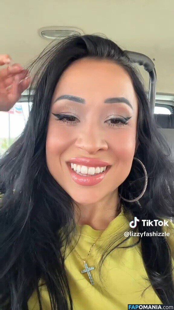 lizzywurst / luvlyzzy Nude OnlyFans  Leaked Photo #543