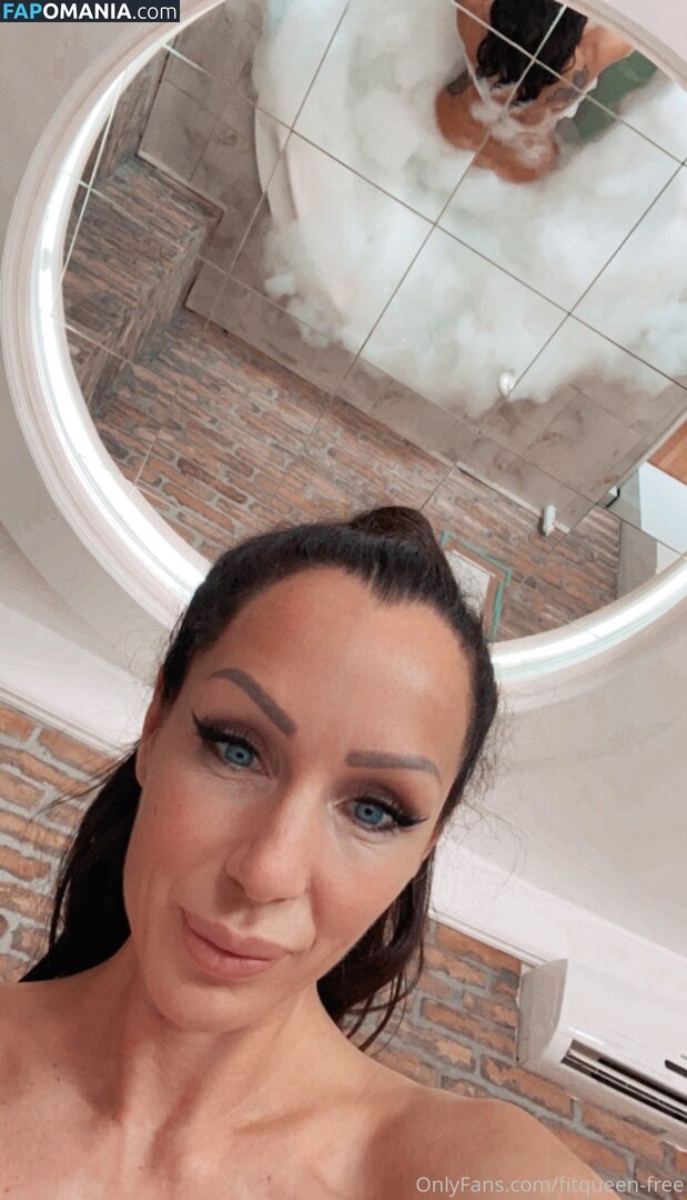 Ljuba Pantovic / LjubaGold / diamond_girl_free / https: / ifbb_pro_ljuba_pantovic Nude OnlyFans  Leaked Photo #8