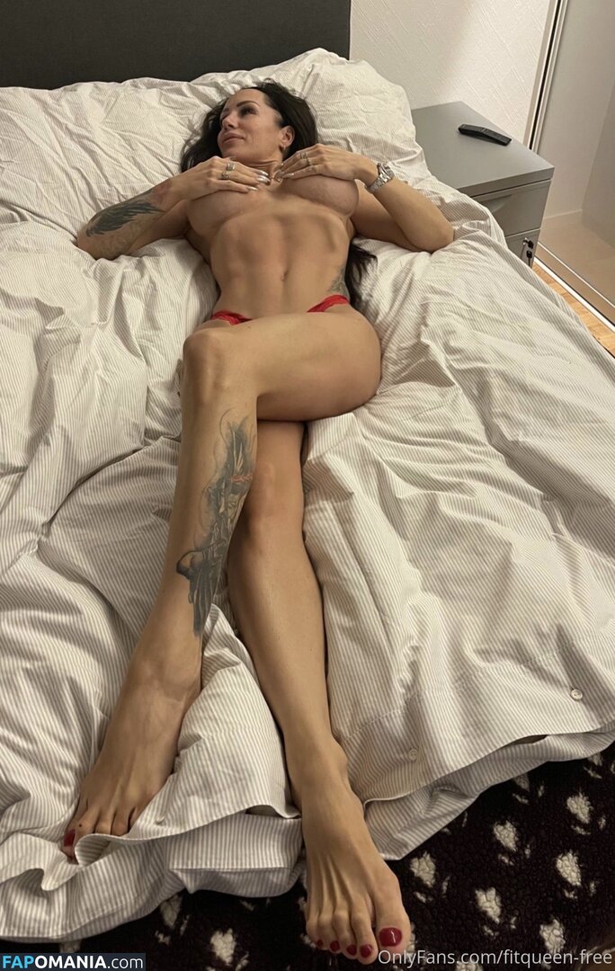 Ljuba Pantovic / LjubaGold / diamond_girl_free / https: / ifbb_pro_ljuba_pantovic Nude OnlyFans  Leaked Photo #19