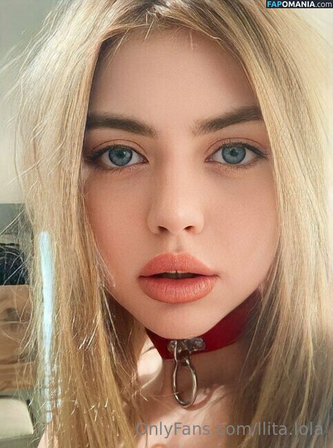 llita.lola / lolalolita Nude OnlyFans  Leaked Photo #18