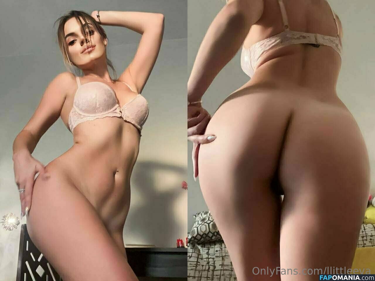 llittleeva / llvasilevaa__ Nude OnlyFans  Leaked Photo #150