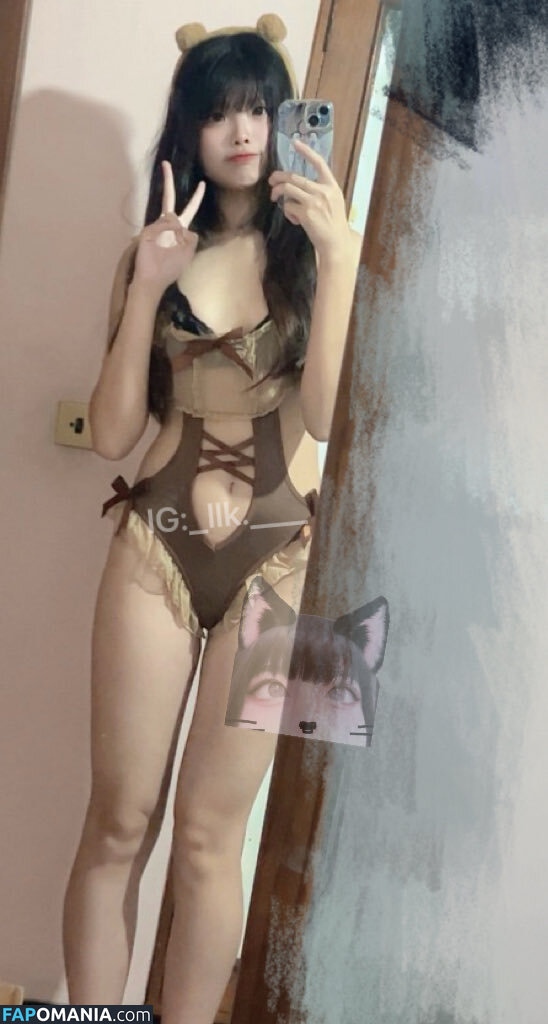 _llk.__ / _llk.___2 / _llk___ / https: Nude OnlyFans  Leaked Photo #14