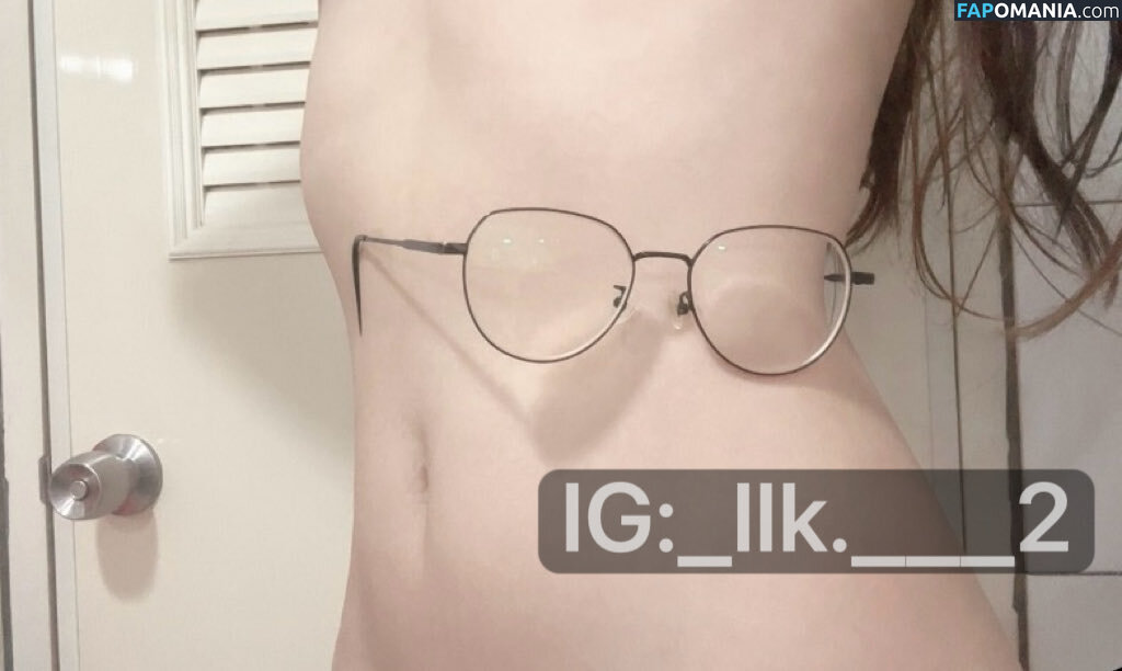 _llk.__ / _llk.___2 / _llk___ / https: Nude OnlyFans  Leaked Photo #22