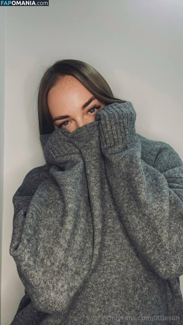 llttlesun Nude OnlyFans  Leaked Photo #4