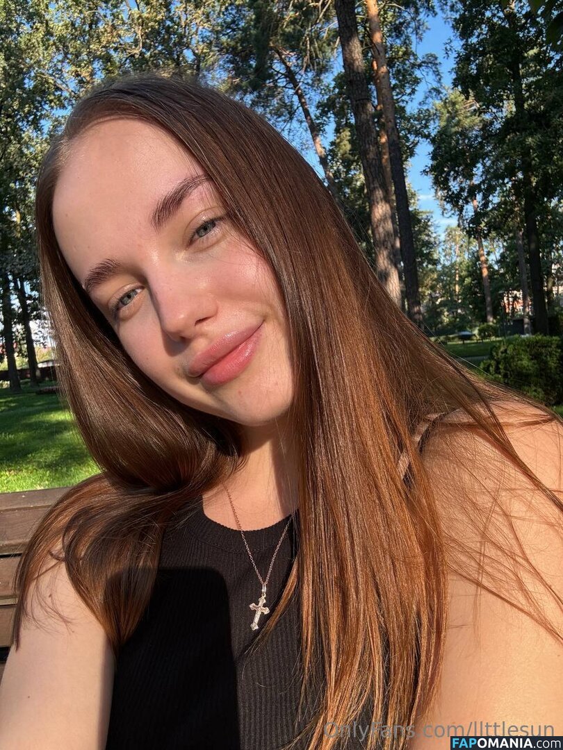 llttlesun Nude OnlyFans  Leaked Photo #8