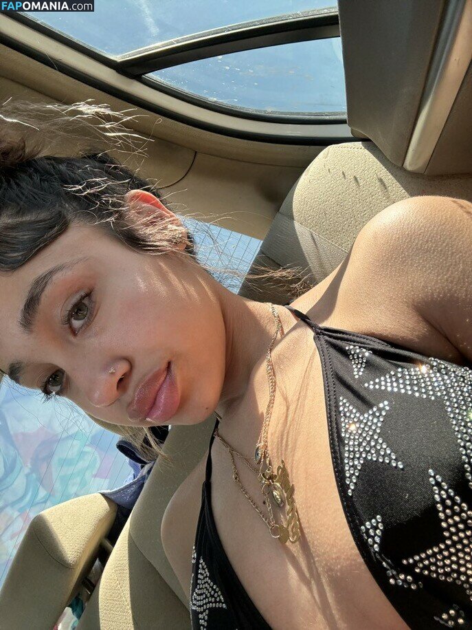 llupee.e / lupefree / xxprettyfaacee Nude OnlyFans  Leaked Photo #1