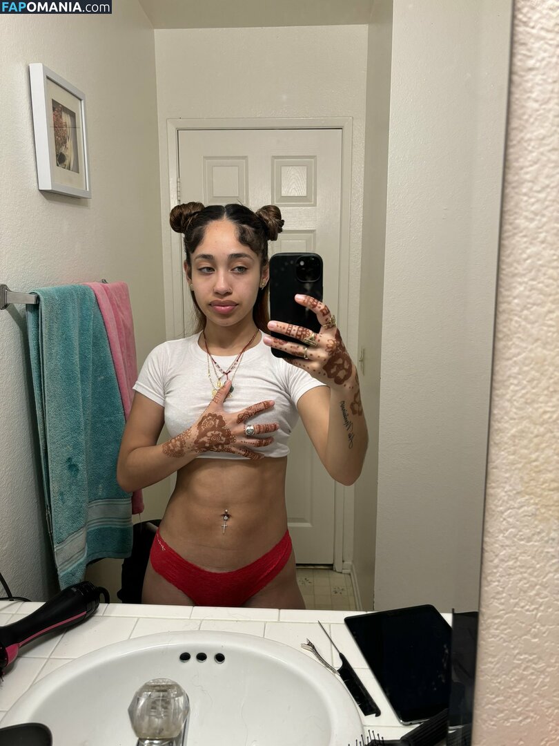 llupee.e / lupefree / xxprettyfaacee Nude OnlyFans  Leaked Photo #3