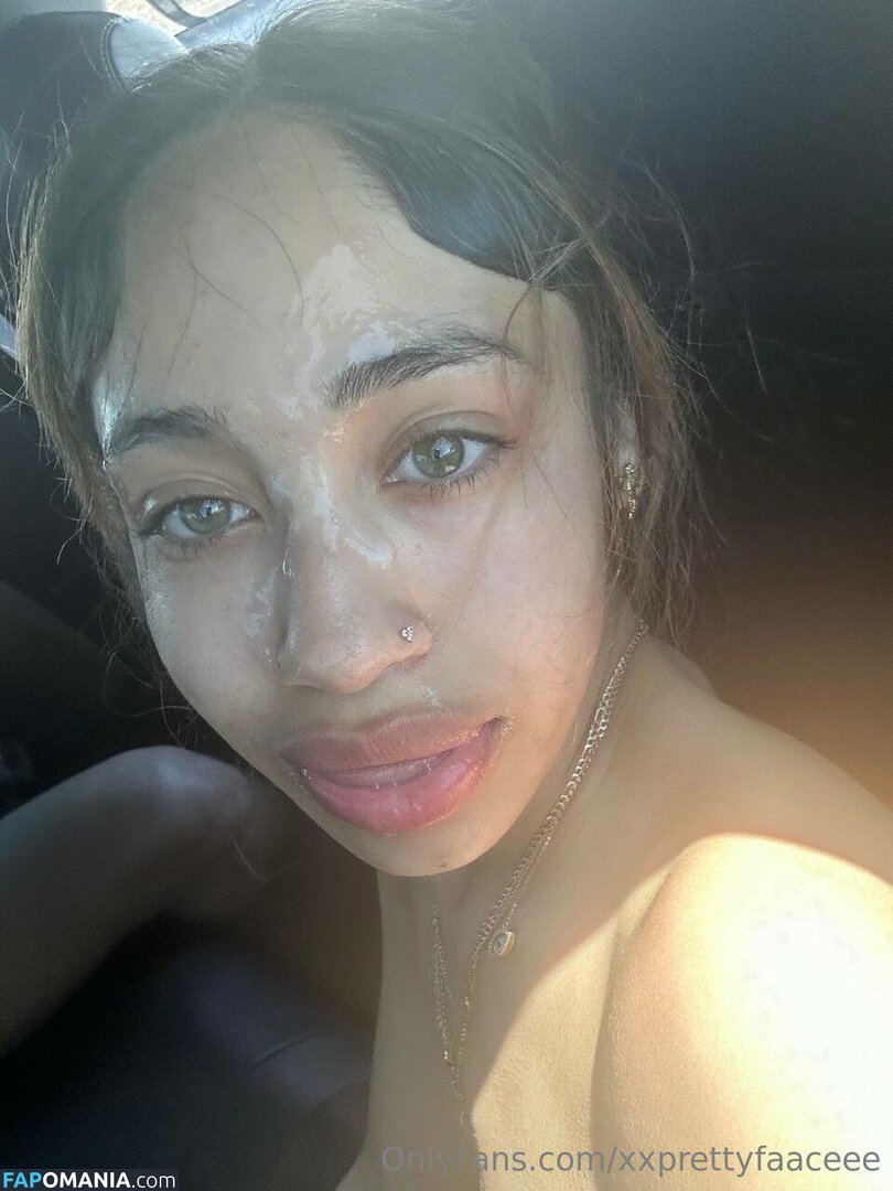 llupee.e / lupefree / xxprettyfaacee Nude OnlyFans  Leaked Photo #6