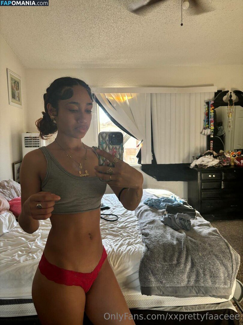 llupee.e / lupefree / xxprettyfaacee Nude OnlyFans  Leaked Photo #7